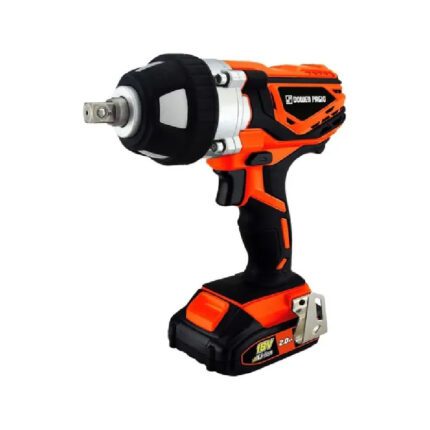 Llave Impacto 18v FLEX ONE Dowen Pagio