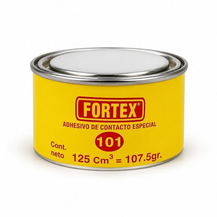 Cemento de Contancto 125cc. FORTEX - Imagen 1
