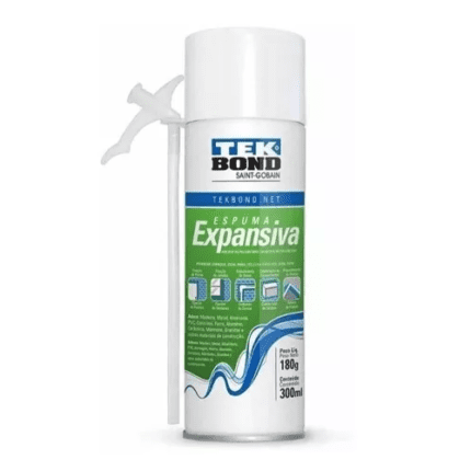 Espuma Poliuretano 300ml. DOGO