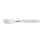 Tenedor de Mesa Mango Plastico Blanco Ipanema TRAMONTINA