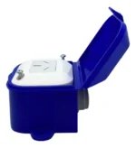 Caja Capsulada Exterior Toma Taad 10Amp - Imagen 2
