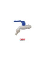 Canilla 3/4 Beta Con Pico Duke - Imagen 2