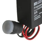 Fotocelula Ocultable 1500W ER - Imagen 3