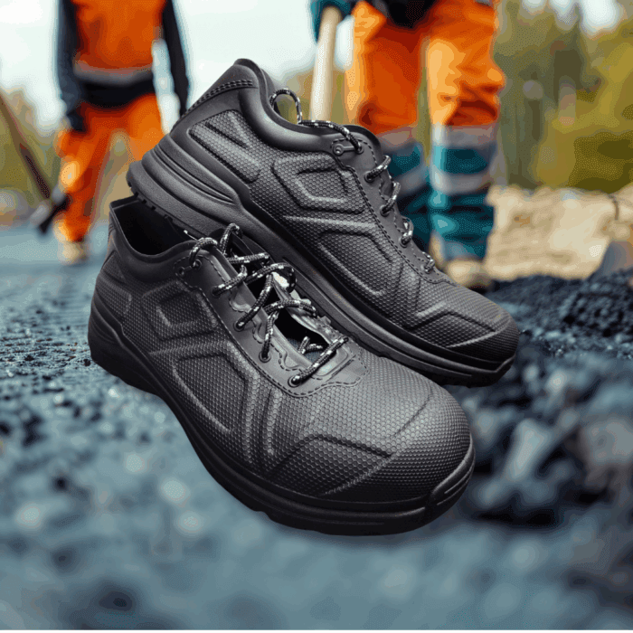 Zapatilla de obra Talle 41/42 ROGUANT - Imagen 3