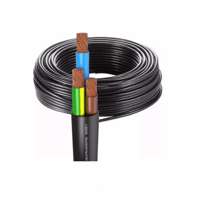 101622-4379e44c91c9b64b8517316244883793-1024-1024 Cable Tipo Taller 3 x 2,5 Mm. X Metro - Imagen 1