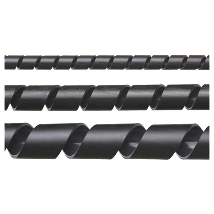 1058002 Cinta Heliciodal 3/8" Ø x Metro - Imagen 1