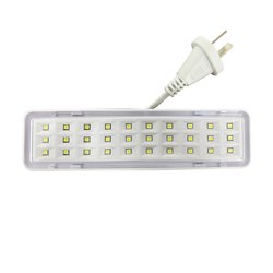 Luz de Emergencia 30 Leds ECO