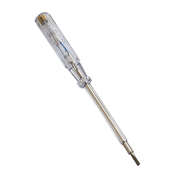 BUSCAPOLOBP190- Destornillador Buscapolo Punta Plana 19 Cm. 500 V - Imagen 1