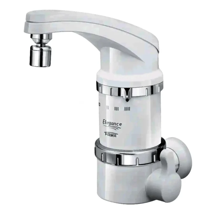 Canilla para Mesada Agua Caliente-Fria FAME - Imagen 1