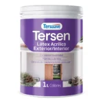 Tersen Para Interior x1 Rojo Pasion