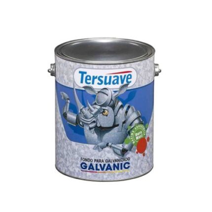 GALVANIC 1LTS               TERSUAVE