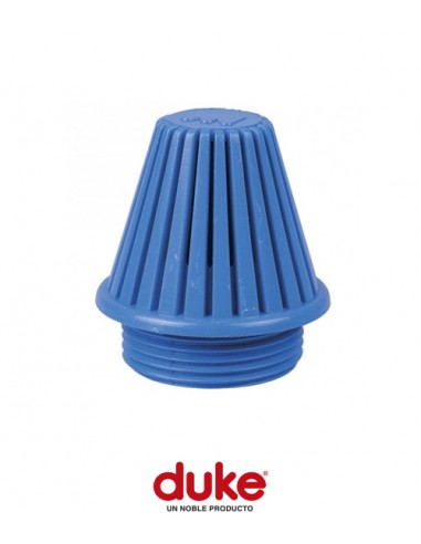 CANASTO PARA VALVULA 1 1/4" PVC DUKE