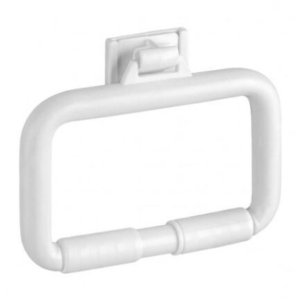 PORTA ROLLO BLANCO     GINYPLAS   27105