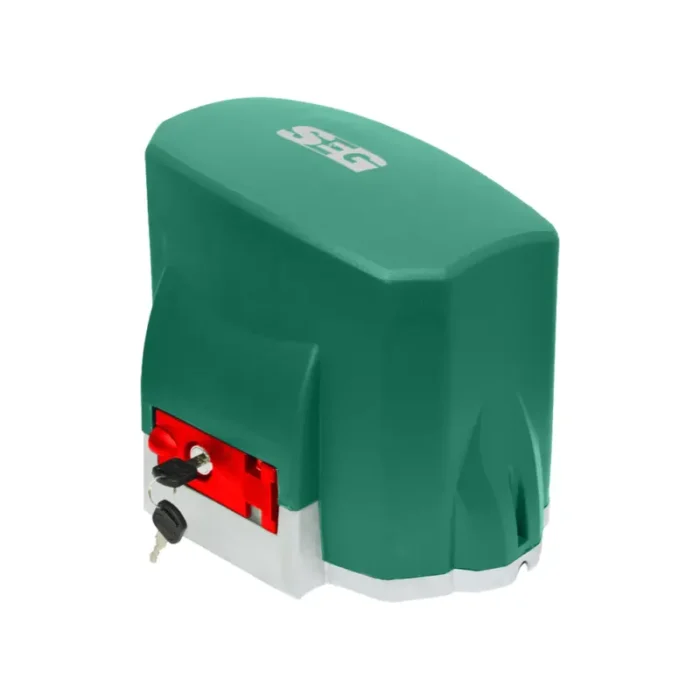 EQUIPO PORTON SOLO SPEED 600KG  WAVE CONNECT     AUTCOR109 - Imagen 1