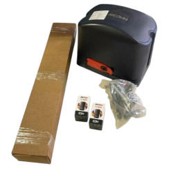 EQUIPO PORTON AR-C400 SPEED CONNECT AUTCOR105
