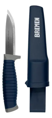 CUCHILLO MULTIPROPOSITO BREMEN 8323