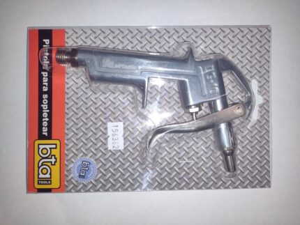 Pistola Para Sopletear