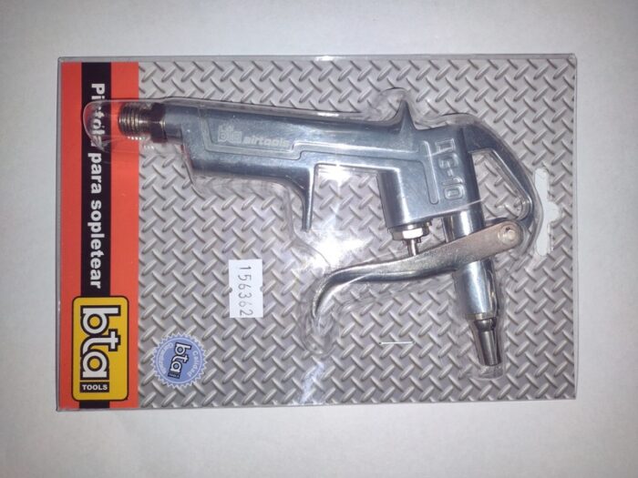 156362 Pistola Para Sopletear - Imagen 1