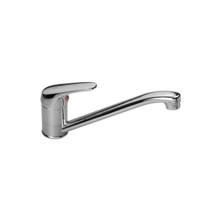 303 GRIFERIA VENECIA, COCINA MESADA MONOCOMANDO "KLOSS" WKLO014 - Imagen 1