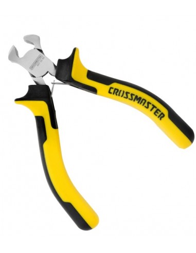 PINZA CORTE FRONTAL 4" CROSSMASTER