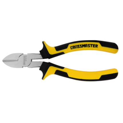 ALICATE CORTE DIAGONAL 5.5" CROSSMASTER     9970124