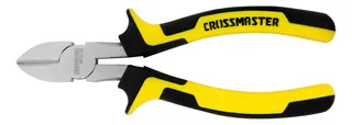 ALICATE CORTE DIAGONAL 6.5" CROSSMASTER     9970126
