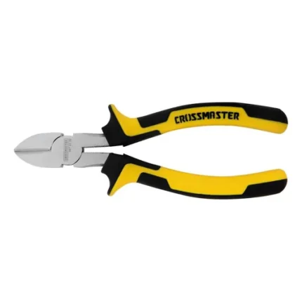 ALICATE CORTE DIAGONAL 7.5" CROSSMASTER     9970128