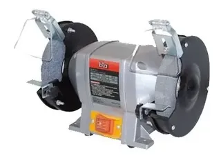 AMOLADORA BANCO 150MM.C/PIEDRAS.           642020.1
