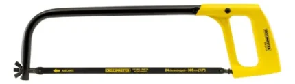 ARCO DE SIERRA ECONOMICO CON HOJA CROSSMASTER 9940054