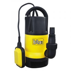 BOMBA SUMERGIBLE BTA A/Su 200l/m 550w  195070