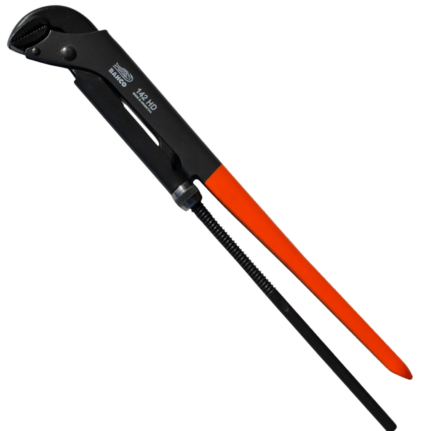 LLAVE PARA CAÑOS NRO.144.