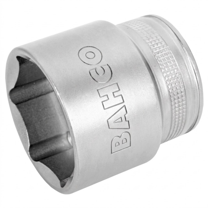 BOCALLAVE HEXAGONAL ENCASTRE 1/2" MEDIDA 1/4" - Imagen 1