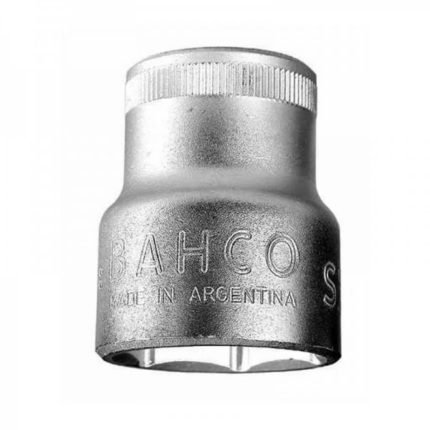 BOCALLAVE SX ENCASTRE 1/2" MEDIDA 15/16"