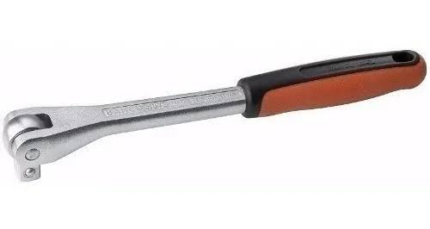 MANIJA ARTICULADA ENCASTRE 1/2" MODELO 703/A