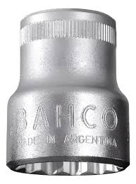 BOCALLAVE SH ENCASTRE 3/4" MEDIDA 1"