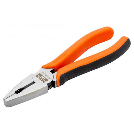 106607 PINZA UNIVERSAL BAHCO 2678G-200A 200 MM - Imagen 1