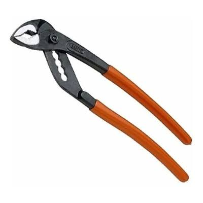 PINZA MULTIFIX BAHCO 224F EMPAVONADA