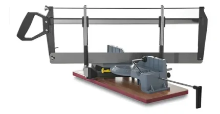 INGLETADORA PROFESIONAL 24" BREMEN  5443