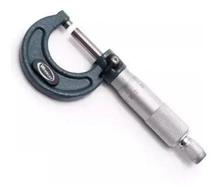 MICROMETRO EXTERIOR 0-25MM.     295