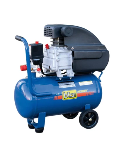 COMPRESOR 2HP 25L 220V              272057.1