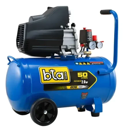COMPRESOR 2HP 50L 220V              272057.2