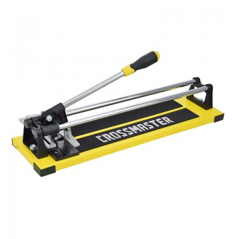 CORTADORA DE CERÁMICOS DE 600 MM CON CAPACIDAD DE CORTE DE 12 MM CROSSMASTER 9936828