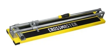 CORTADORA DE CERÁMICOS DE 800 MM CON CAPACIDAD DE CORTE DE 14 MM CROSSMASTER 9936830