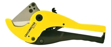 CORTATUBO AUTOMÁTICO PARA PVC CROSSMASTER 9943312