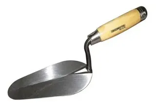 CUCHARA DE ALBAÑIL DE 7 PULGADAS FORJADA CROSSMASTER 9932656