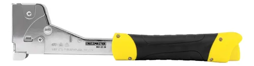 113075 ENGRAMPADORA DE IMPACTO PARA GRAPAS DE 6 A 14 MM CROSSMASTER - Imagen 1