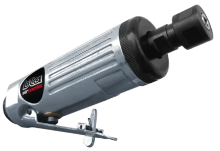 KIT AMOLADORA RECTA NEUMATICA 1/4" BTA AIR    820282
