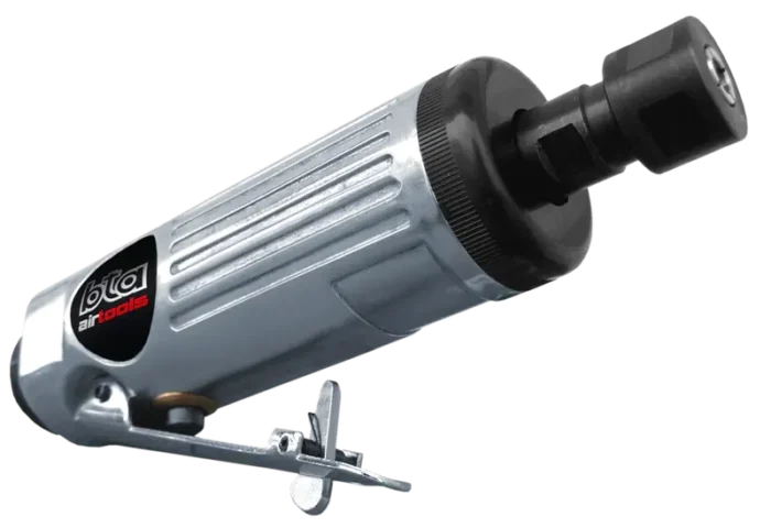 122150 KIT AMOLADORA RECTA NEUMATICA 1/4" BTA AIR 820282 - Imagen 1