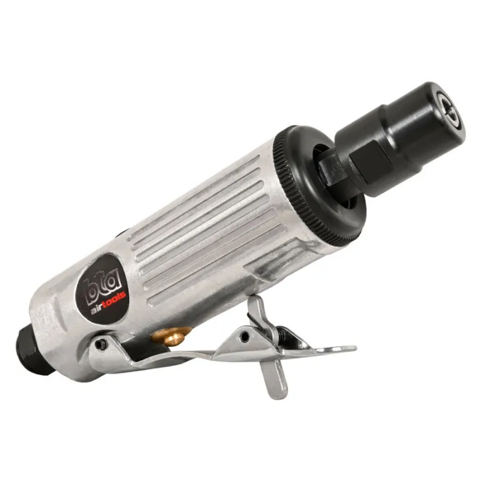 AMOLADORA RECTA NEUMÁTICA 1/4"  BTA AIR - Imagen 1