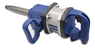 LLAVE IMPACTO NEUMATICA DE 1"  BREMEN PROFESIONAL  5417